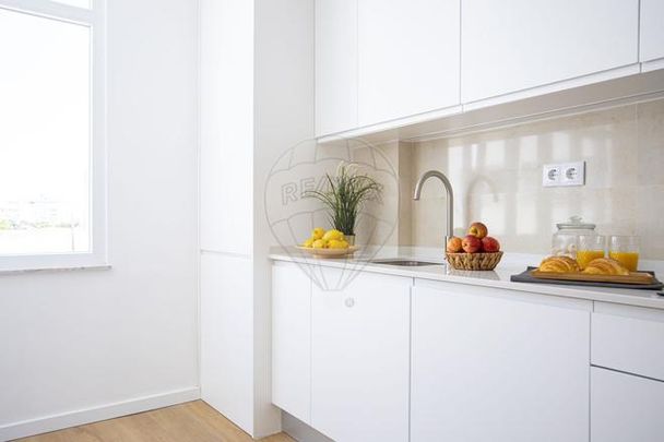 Apartamento T3 - Photo 1