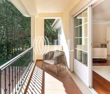 4 room luxury House for rent in Quinta Patino, Cascais, Lisbon - Photo 1