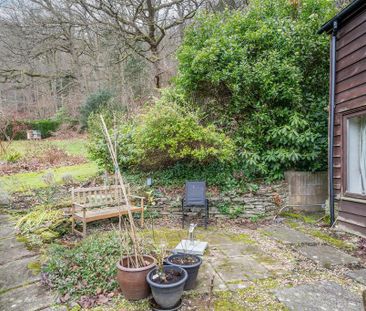 2 bedroom barn conversion to rent - Photo 4