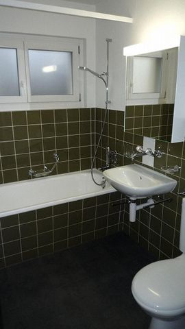 Schöne 4.5-Zimmer-Wohnung in Moosseedorf - Photo 3