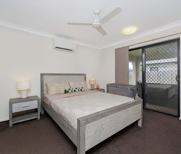 Spacious Family Living in Peaceful Bohle Plains - Photo 4