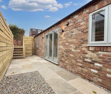 2 bedroom bungalow to rent - Photo 2