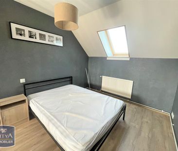 Location Appartement 2 pièces 47m² ISLE 87170 - Photo 4