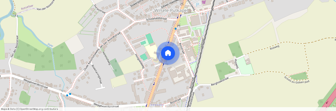 Aarschotsesteenweg, 702, 02.01, 3012, Wilsele