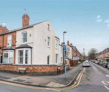 Regent Road, Harborne, Birmingham, B17 - Photo 2