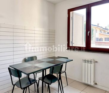 Villa plurifamiliare via Pietro Castrucci, Infernetto, Roma - Foto 1
