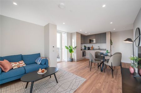 Grand Canal Harbour, Grand Canal Place, Dublin 8 - Photo 3