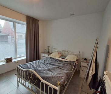 Mooi gelijkvloers appartement op centrale ligging. - Photo 5