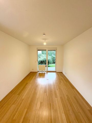 2-Zimmer-Wohnung mit Terrasse - Provisionsfrei! - Photo 2