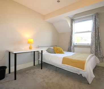 House share to rent - Photo 4