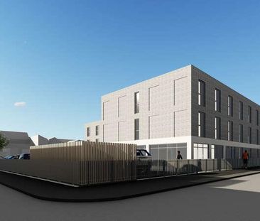 New Development Studio Flats-book For May, CV3 - Photo 4