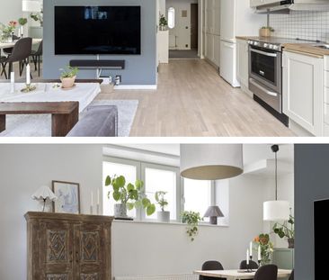 Kruthusbacken, Solna - Photo 3