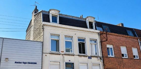 Location Appartement 1 pièce 17m² LILLE 59000 - Photo 2