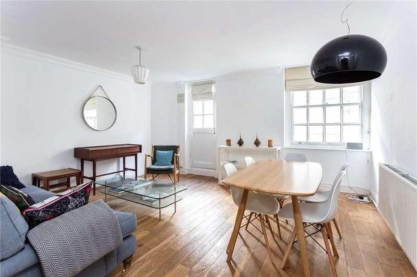 Upper Street, London, N1 - Photo 1