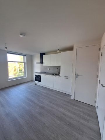 Te huur: Appartement Markt 48 A 3 in Delft - Foto 4