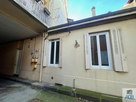 Roanne, 6 Rue Elisée Reclus - Photo 4