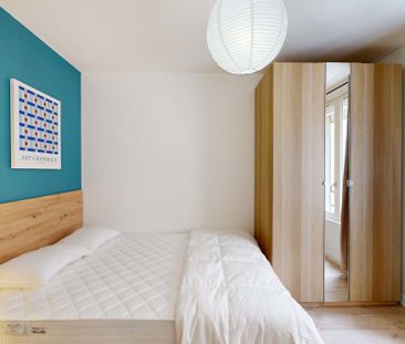 Miller Home 2 — Chambre S 14 - Photo 4