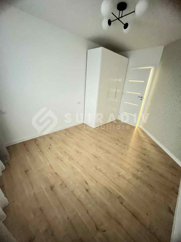 Apartament 3 camere de închiriat ~58 m², etaj 2/3 – cartier Europa - Photo 2