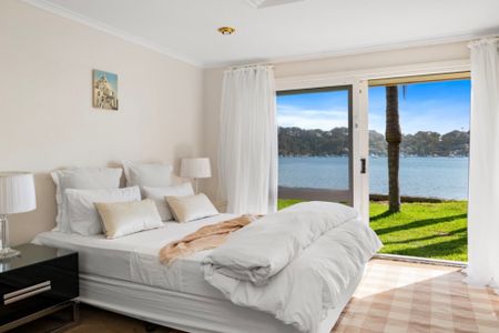 877 Barrenjoey Road, Palm Beach NSW 2108 - House For Rent | Domain - Photo 2