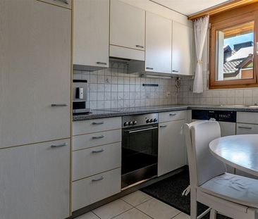 3.5 Zimmer, 75 m², 3. Stock - Foto 2