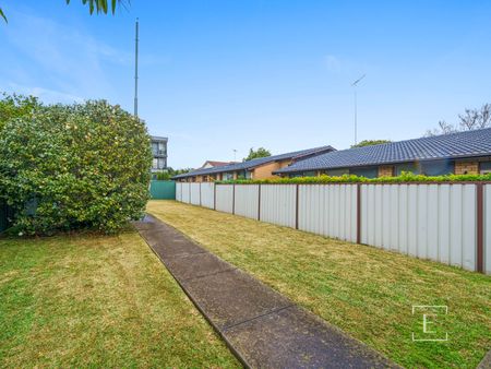 2/7A Garfield Street, Five Dock NSW 2046 - Apartment For Rent | Domain - Photo 3