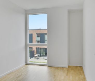 4-værelses Rækkehus på 111 m² i Kongens Lyngby - Foto 4