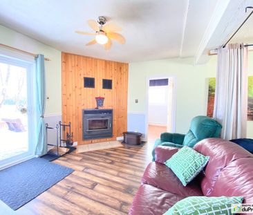 125, rue du Lac-Ashton, Ste-Marguerite-Du-Lac-Masson à louer - Photo 4