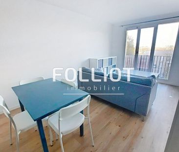 RIVE DROITE - F2 MEUBLE - Photo 5