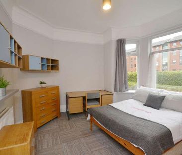 Carill Drive, Fallowfield, Manchester, M14 - Photo 1