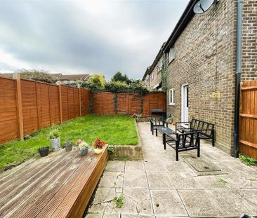 1 bedroom end of terrace house to rent - Photo 6