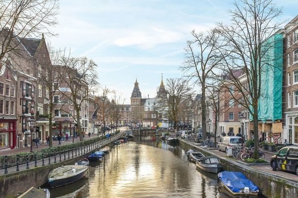 Appartement te huur: Spiegelgracht 21-3 1017 JP Amsterdam - Photo 1