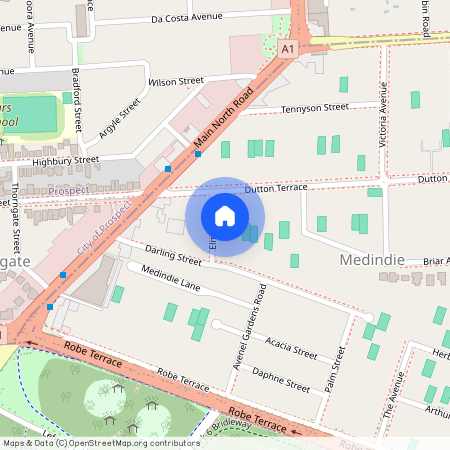 1 Elm St, SA 5081, Medindie