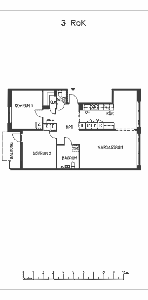 Lingonstigen 97 - Foto 2