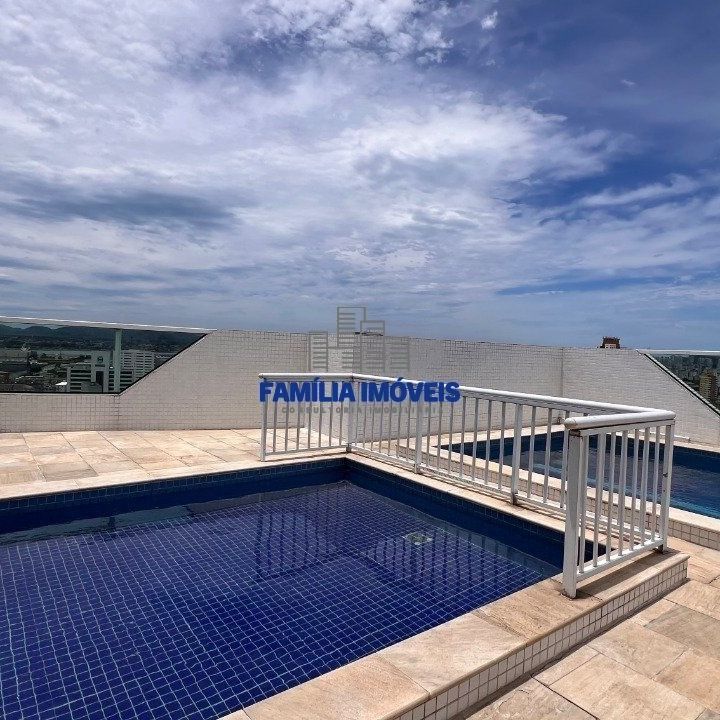 Apartamento 2 Quartos Vila Mathias 74m² - Photo 1