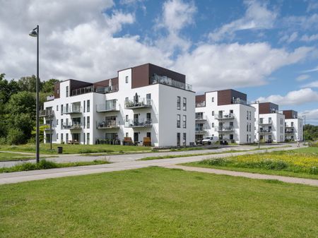 3-vær. lejlighed - Foto 4