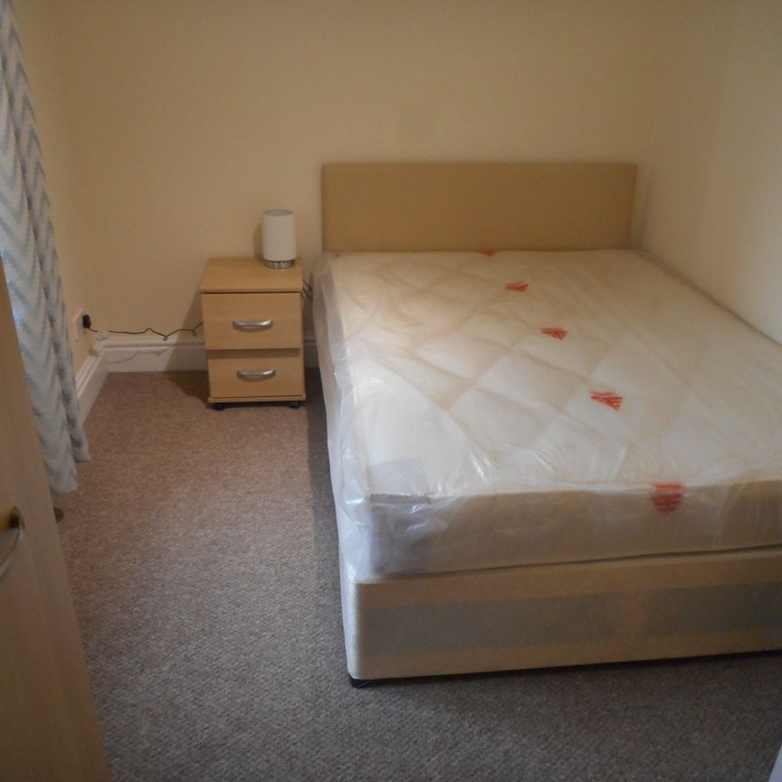 Room 2, 307, Plungington Road, Preston - Photo 1