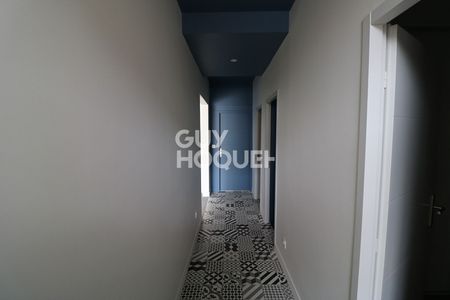 Location : appartement secteur canal (66 m² carrez ,94m2 au sol )DECINES - Photo 3