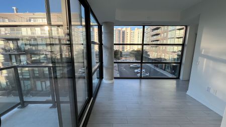 For Lease - 1612 Charles Street Unit# 425, Whitby, Ontario - Photo 5