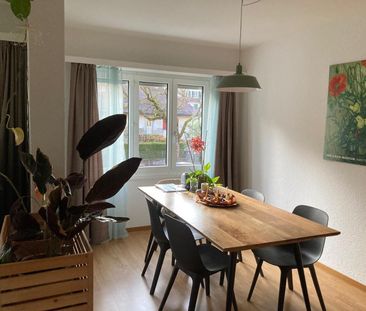 APPARTEMENT 2 PIÈCES À BERNE - LÄNGGASSE, MEUBLÉ, TEMPORAIRE - Photo 5