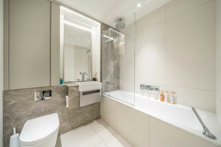 Lyons Place, St Johns Wood, NW8 - Photo 4