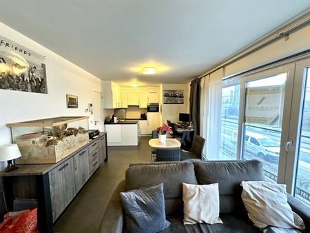 Appartement te huur in Denderleeuw - Photo 3