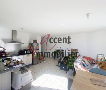 Appartement Eyragues 2 pièce(s) 54.1 m2, - Photo 2