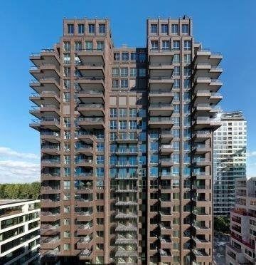 Te huur: Appartement George Gershwinlaan 456 in Amsterdam - Foto 1