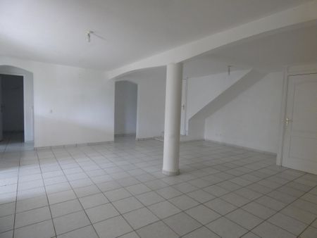 Location / Maison - Photo 2