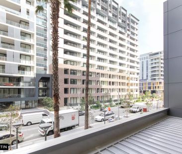 MGM MARTIN - MODERN 2-BEDROOM APARTMENT - Photo 1