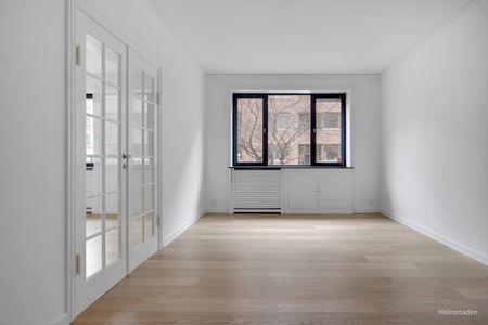 Sankt Nikolaj Vej 13, st. tv., 1954 Frederiksberg C - Foto 3