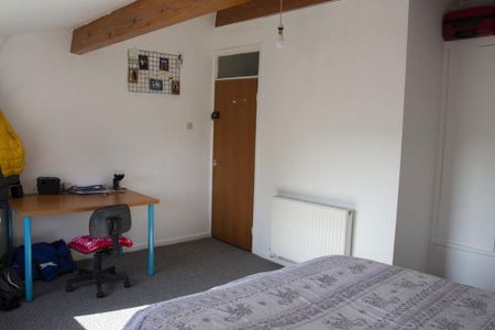 2 bedroom house to rent - Photo 5