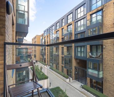 Studio Flat, St John's Walk, B5 - Photo 3