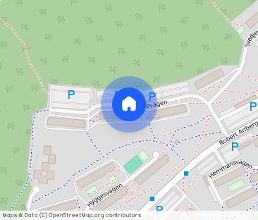 Klövjevägen 9, Ronna - Photo 1