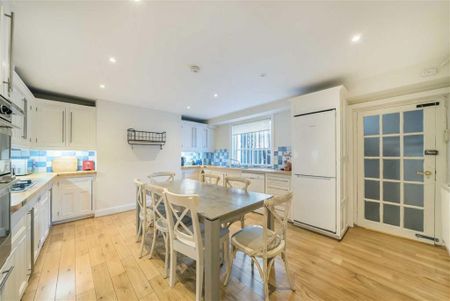 5 bedroom terraced house to rent - Photo 3